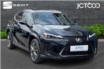 2023 Lexus UX