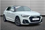 2020 Audi A1