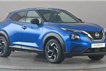 2023 Nissan Juke