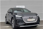 2023 Audi Q4 e-tron Sportback