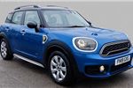 2019 MINI Countryman