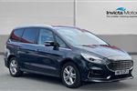 2020 Ford Galaxy