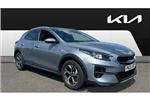 2022 Kia XCeed