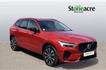 2022 Volvo XC60