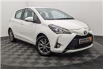 2017 Toyota Yaris