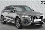 2021 Audi Q3