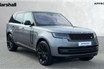 2023 Land Rover Range Rover