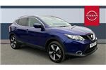 2017 Nissan Qashqai