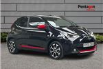 2020 Toyota Aygo