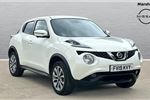 2019 Nissan Juke