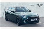 2018 MINI Hatchback 5dr
