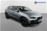 2022 BMW X2