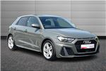 2020 Audi A1