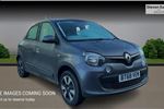 2018 Renault Twingo