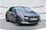 2023 Peugeot 208