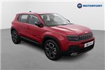 2023 Jeep Avenger