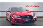 2021 Honda Civic