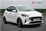 2024 Hyundai i10