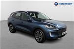 2023 Ford Kuga