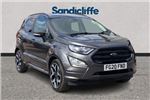 2020 Ford EcoSport
