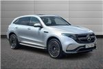 2020 Mercedes-Benz EQC