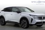 2024 Peugeot 3008