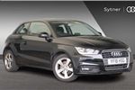 2018 Audi A1