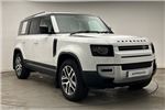 2020 Land Rover Defender