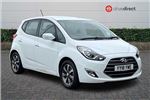 2018 Hyundai ix20