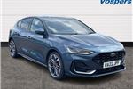 2022 Ford Focus