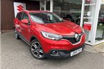 2017 Renault Kadjar