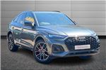 2022 Audi Q5 Sportback
