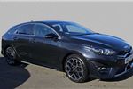 2022 Kia ProCeed