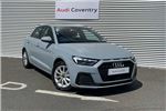 2021 Audi A1