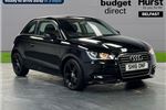 2016 Audi A1