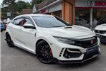 2020 Honda Civic Type R