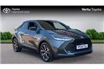 2024 Toyota C-HR