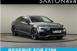 2023 Audi A5 Sportback