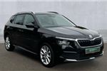 2022 Skoda Kamiq