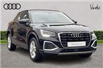 2021 Audi Q2