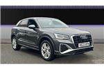 2023 Audi Q2