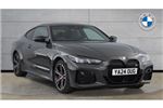 2024 BMW 4 Series