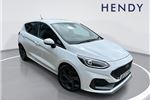 2023 Ford Fiesta ST