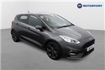 2020 Ford Fiesta