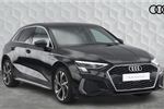 2023 Audi A3