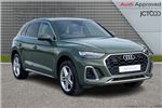 2022 Audi Q5