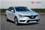 2016 Renault Megane Sport Tourer