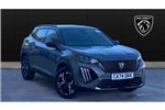 2024 Peugeot 2008