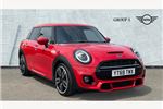 2019 MINI Hatchback 5dr
