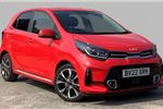 2022 Kia Picanto